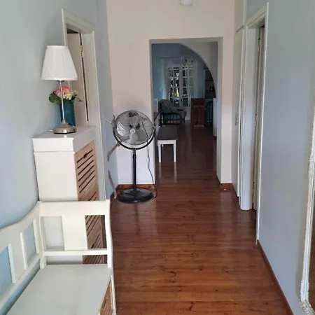 Apartment Blue *