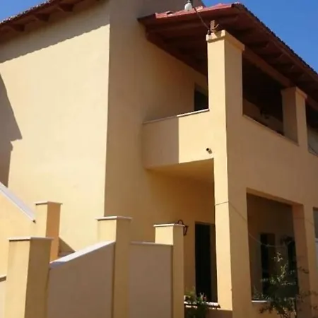 Apartamento Blue *
