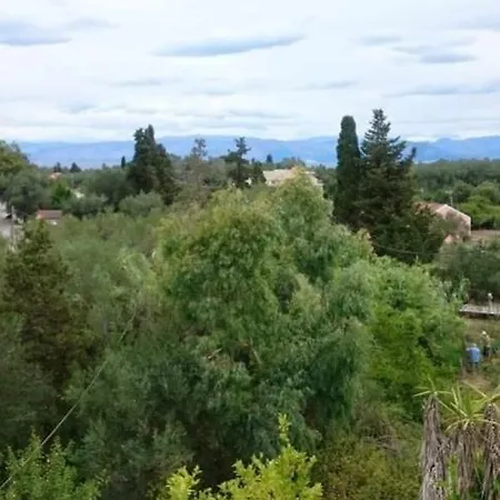 Blue Περιβόλι