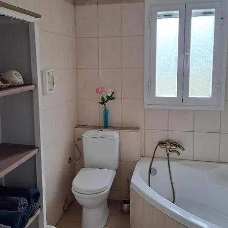 Blue Apartamento